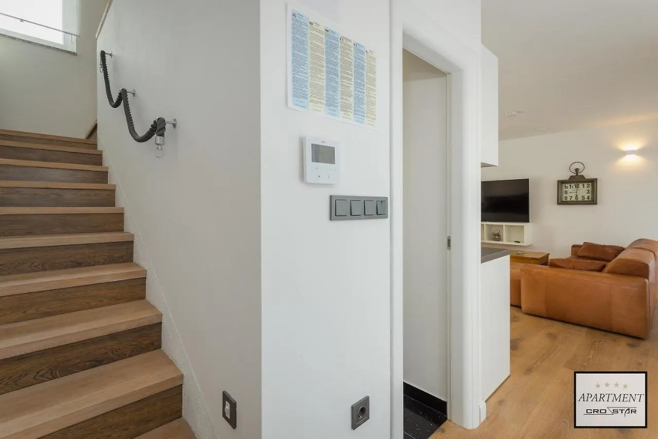 Crostar Apartment Pjescana Uvala