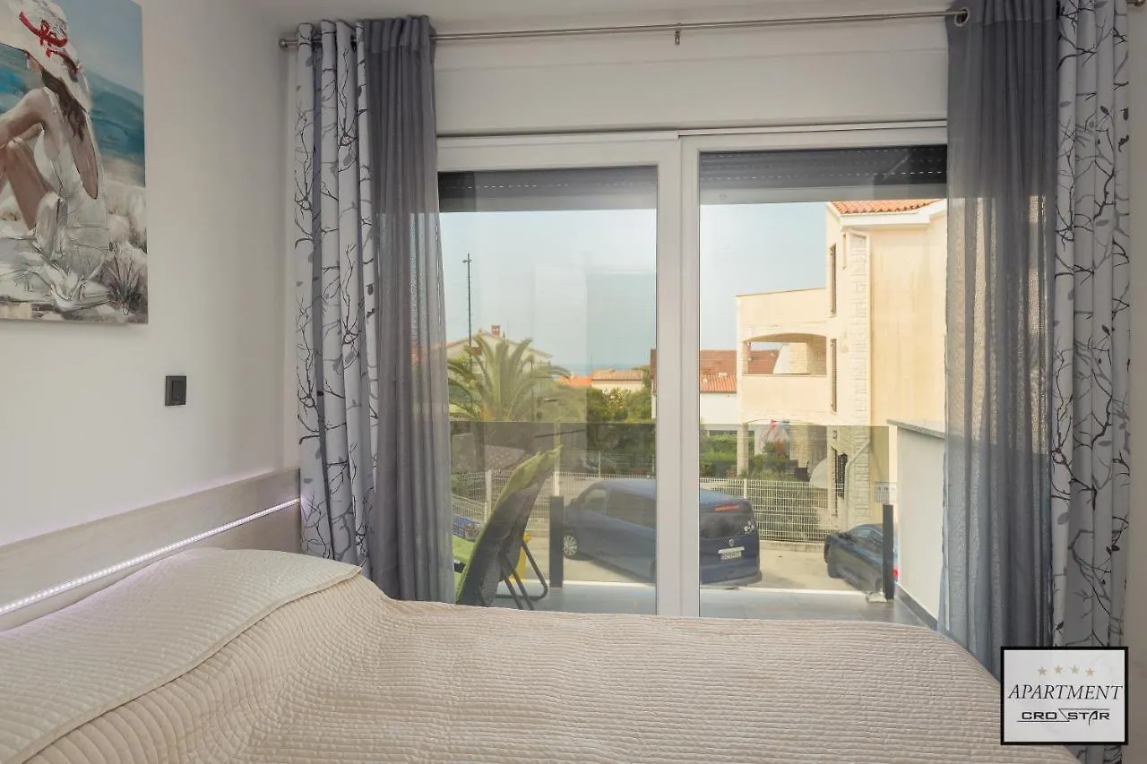 Crostar Apartment Pjescana Uvala