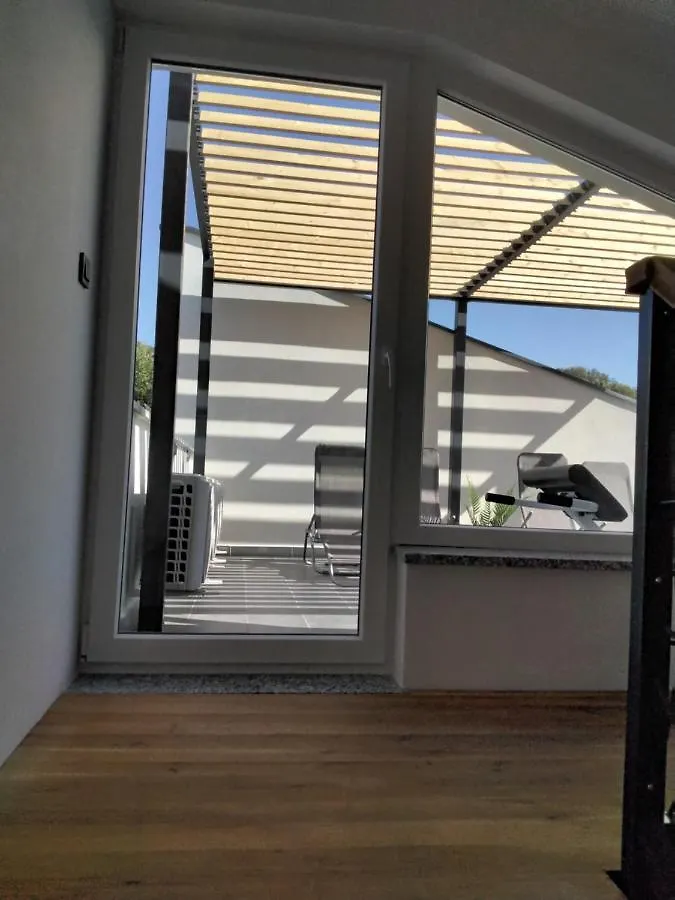 Crostar Apartment Pjescana Uvala