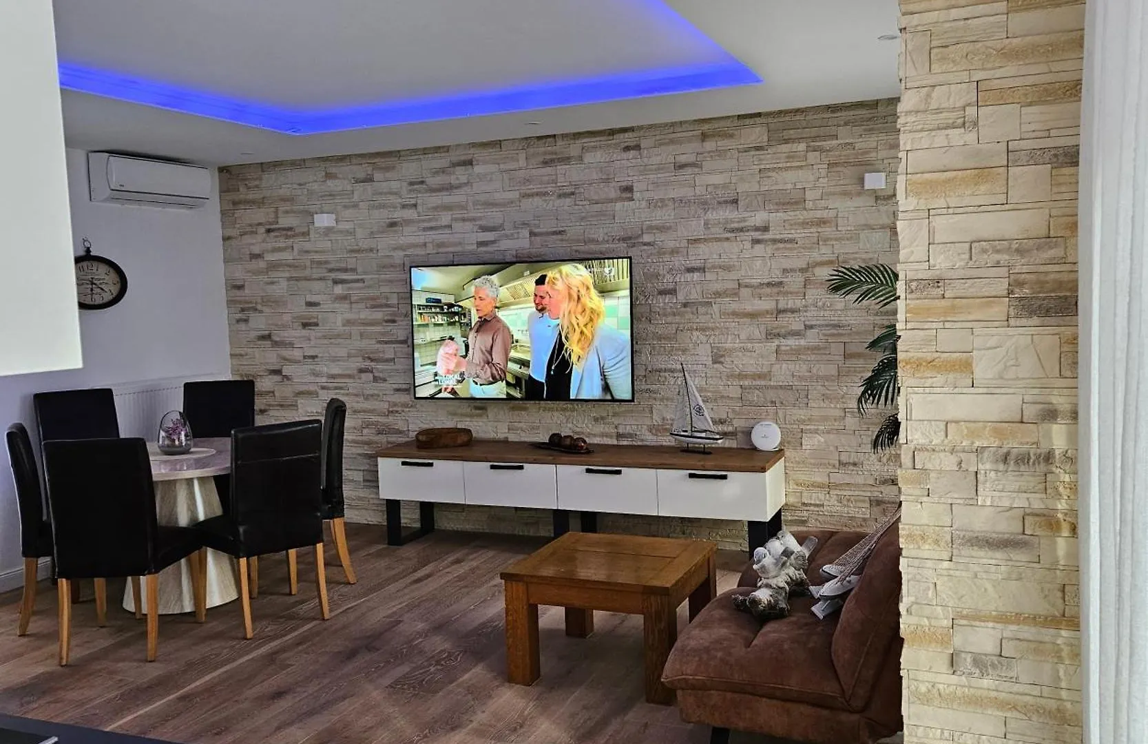 Crostar Apartment Pjescana Uvala Croatia