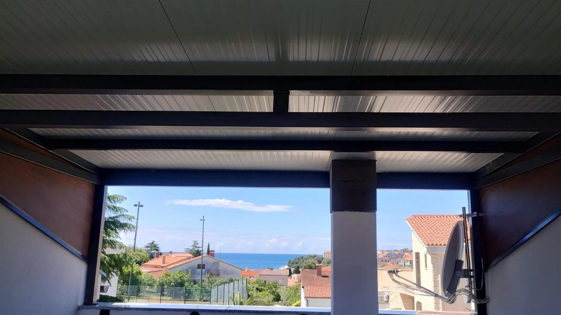 Crostar Apartment Pjescana Uvala