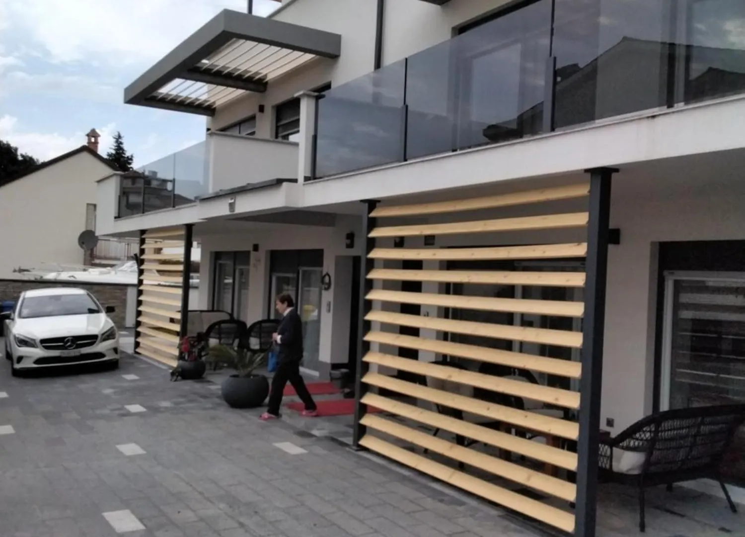 Crostar Apartment Pjescana Uvala 0*,  Croatia