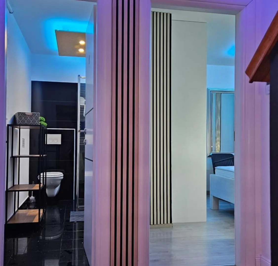 Crostar Apartment Pjescana Uvala